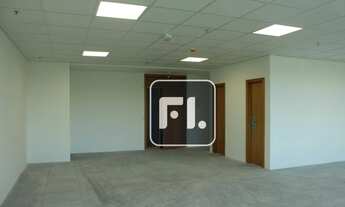 Imagem 6: Conjunto para alugar, 251 m² por R$ 12.600/mês - Pinheiros - São Paulo/SP