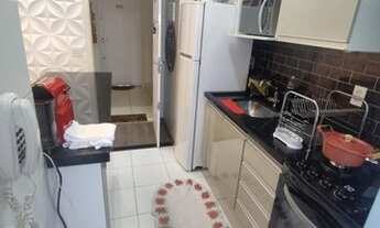 Imagem 3: Apartamento para Venda em Barueri, Vila São João, 2 dormitórios, 1 banheiro, 1 vaga