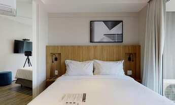 Imagem 6: SãO PAULO - Apartamento Padrão - Centro Histórico de São Paulo