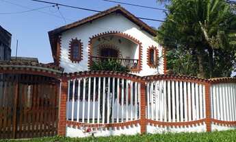 Imagem: Casa para Temporada em Itanhaém, VILA LOTY