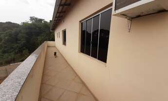 Imagem 3: Excelente casa localizada em Itatiaiuçu/MG. 240M²