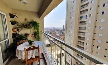 Imagem 4: Apartamento (tipo - padrao) 3 dormitórios/suite, cozinha planejada, portaria 24hs, lazer