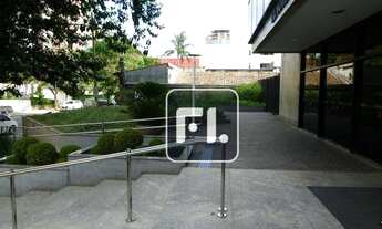 Imagem 7: Conjunto para alugar, 130 m² por R$ 9.500,00/mês - Itaim Bibi - São Paulo/SP