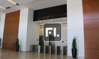 Imagem 12: Conjunto, 96 m² - venda por R$ 1.176.000,02 ou aluguel por R$ 6.800,01/mês - Brooklin - Sã