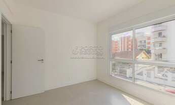 Imagem 7: Apartamento para venda possui 63 metros quadrados com 2 quartos em Pantanal - Florianópoli