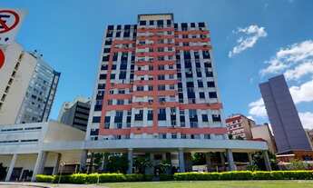 Imagem: PORTO ALEGRE - Apartamento Padrão - Cidade