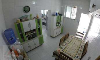 Imagem 7: VENDA - Casa com 4 dormitórios. Icaraí - Niterói/RJ