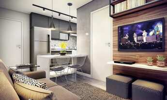 Imagem 3: SãO PAULO - Apartamento Padrão - Parque Dom João Néri