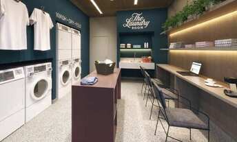 Imagem 7: SãO PAULO - Apartamento Padrão - Campo Belo