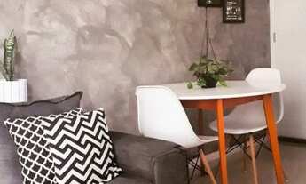 Imagem 4: Apartamento para venda com 45 metros quadrados com 2 quartos em Mondubim - Fortaleza - CE