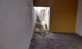 Imagem 3: Casa ? Casa com 2 dormitórios