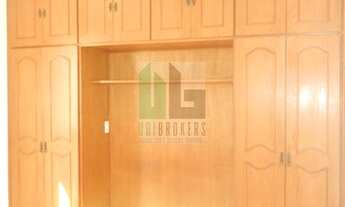 Imagem 3: Apartamento para locação na Vila Clementino, 44m², 1 dorm, sacada, 1 vaga