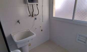 Imagem 3: Apartamento com 2 dormitórios, 1 sendo suíte. Cond. Varanda Aldeia Barueri