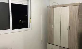 Imagem 4: Praia de Rainha do Mar. Sobrado semi mobiliada, 2 dormitórios, banheiro e um lavabo