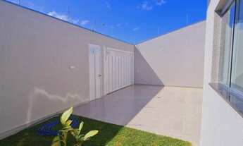 Imagem: Casa para venda 3 quartos em Cidade Vargas