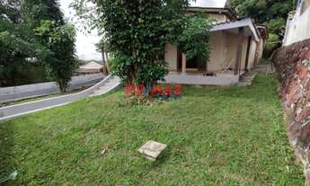 Imagem 4: Casa com vista para o Rio Negro, no Planalto/ terreno grande finanvia