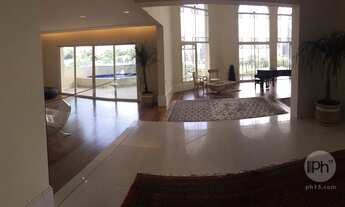 Imagem 6: Mansão suspensa única 1223 m² A.U e 6 suítes