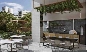 Imagem 8: EXCELENTE APARTAMENTO 2 QUARTOS - 1 SUITE - 74,11M² - MAISON LARANJEIRAS - RJ