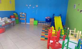 Imagem: Apartamento Parque São Martinho - Campinas