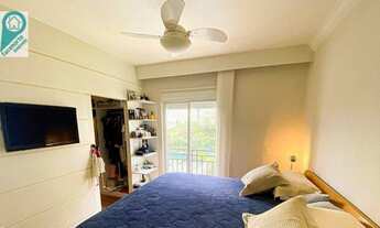 Imagem 15: Apartamento com 3 suítes, 3 vagas, à venda, 200 m² por R$ 1.950.000 - Tamboré - Barueri/SP