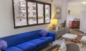 Imagem 2: São Paulo - Apartamento Padrão - Pinheiros