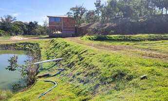 Imagem 2: Fazenda/Sítio/Chácara para venda tem 48000 metros quadrados com 2 quartos