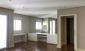 Imagem 2: Apartamento Locação Perdizes 110 m² 2 Dormitórios