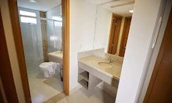 Imagem 2: Resort do Lago- Resort Do Lago - Avenida Caminho do Lago, s/n, Gleba 10D, Caldas Novas - G