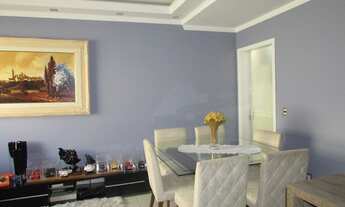 Imagem 5: Sobrado com 2 quartos sendo 2 suítes e 68 m2