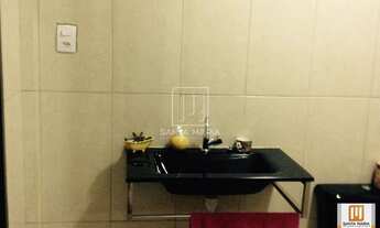 Imagem 7: Casa (térrea em condominio) 2 dormitórios/suite, cozinha planejada, portaria 24 horas, em