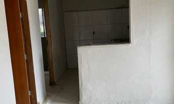 Imagem 3: Aluga-se uma casa