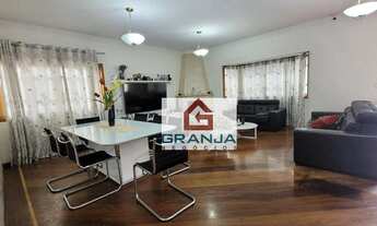 Imagem 3: Casa com 4 dormitórios à venda, 350 m² por R$ 1.590.000,00 - Horizontal Park - Cotia/SP