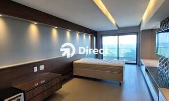 Imagem 7: AK.Lindo apartamento todo mobiliado na reserva do Paiva, beira mar com 250m, 4 suítes,4 va