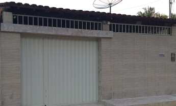 Imagem: Vendo casa em Nova Brasília - Cariacica