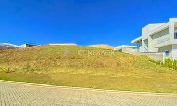 Imagem: Terreno - Residencial Jatibela - Campinas