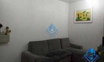 Imagem 4: Apartamento Residencial à venda, Planalto, São Bernardo do Campo - AP3090