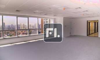 Imagem 4: Conjunto para alugar, 265 m² por R$ 15.000,01/mês - Brooklin - São Paulo/SP