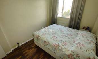 Imagem 7: Rio de Janeiro - Apartamento Padrão - Cidade Nova