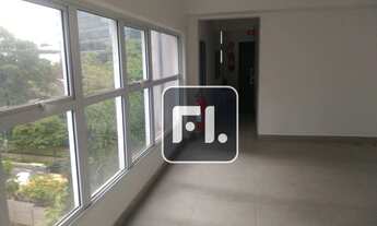 Imagem 2: Conjunto, 150 m² - venda por R$ 1.400.000,00 ou aluguel por R$ 6.500,00/mês - Vila Olímpia