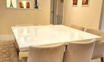 Imagem: Apartamento 2 quartos, 2 banheiros e dependência