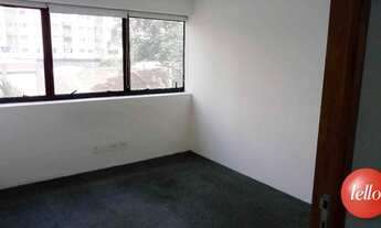 Imagem 3: São Paulo - Conjunto Comercial/sala - Vila Olímpia