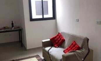 Imagem 4: Apartamento Residencial à venda, Parque das Nações, Santo André - AP2619