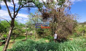Imagem: Terreno à venda no bairro Vista Alegre