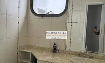 Imagem 7: Apartamento com 3 dormitórios para alugar, 125 m² por R$ 8.810,00/mês - Jardim Paulista