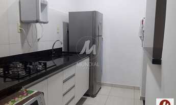 Imagem 5: Apartamento (tipo - padrao) 2 dormitórios, cozinha planejada, portaria 24hs, lazer, espaço