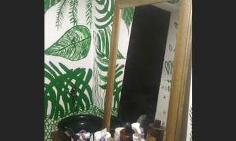 Imagem: Kitinete 600 reais