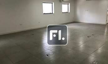 Imagem 4: Conjunto, 240 m² - venda por R$ 2.500.000,01 ou aluguel por R$ 16.000,01/mês - Vila Olímpi