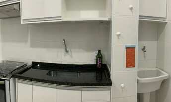 Imagem: Apartamento no Jardim São José (zona leste