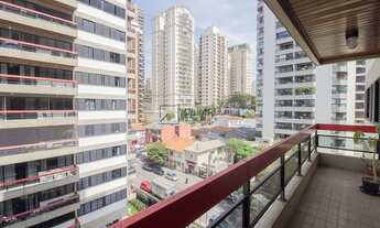 Imagem 7: Locação Apartamento 3 Dormitórios - 118 m² Perdizes