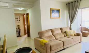 Imagem 3: Apartamento para venda com 92 metros quadrados com 3 quartos em Jardim Goiás - Goiânia - G